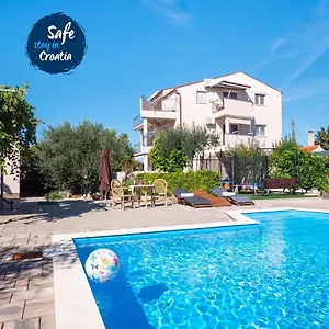 Apartman Apartments Zaton, Zaton (Zadar)