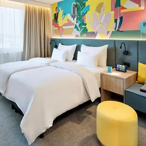 Spark By Hilton Messe Prater 4*, Vienna Austria