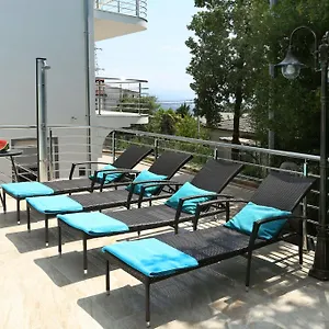 Dragi With Pool, Sauna, & Whirlpool , Opatija Chorwacja
