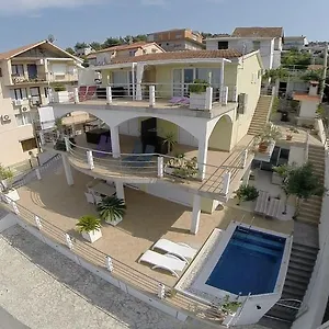 Palace View Appartement Trogir