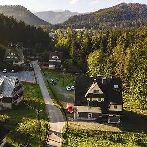 I Nad Potokiem Ubytování v soukromí Zakopane