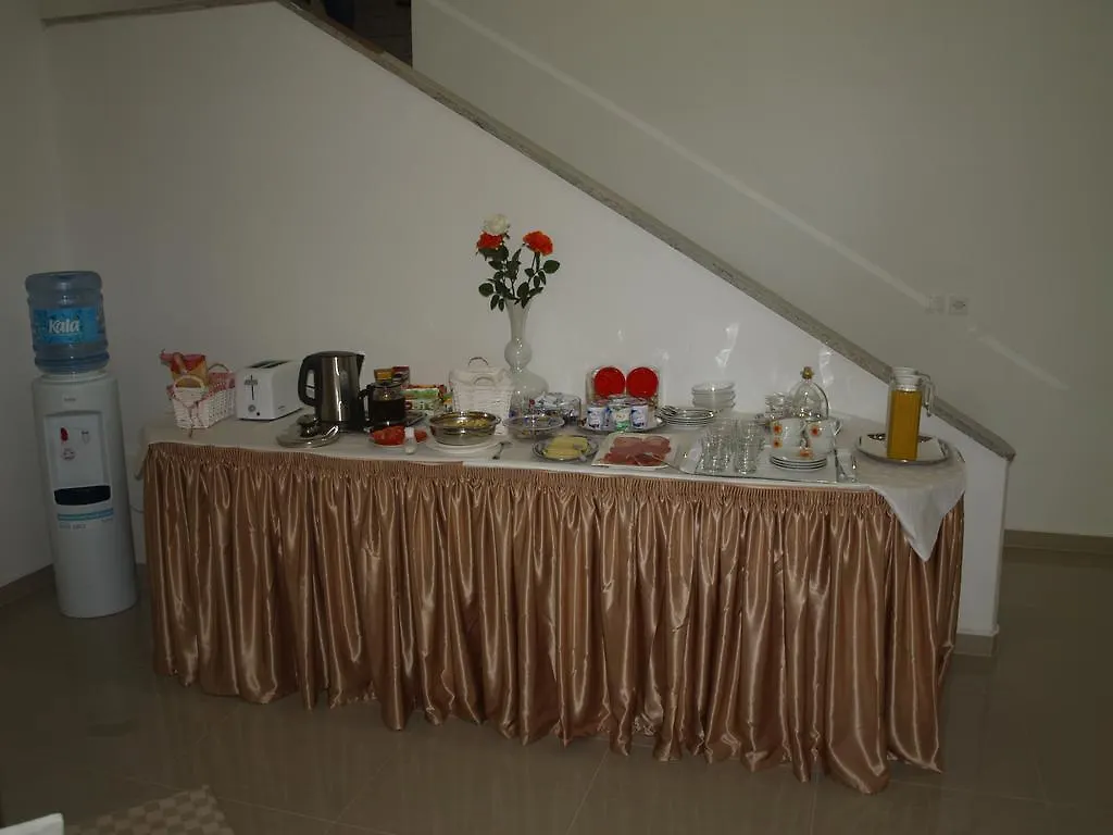 Vila Marija-Roza Drage Apartmán