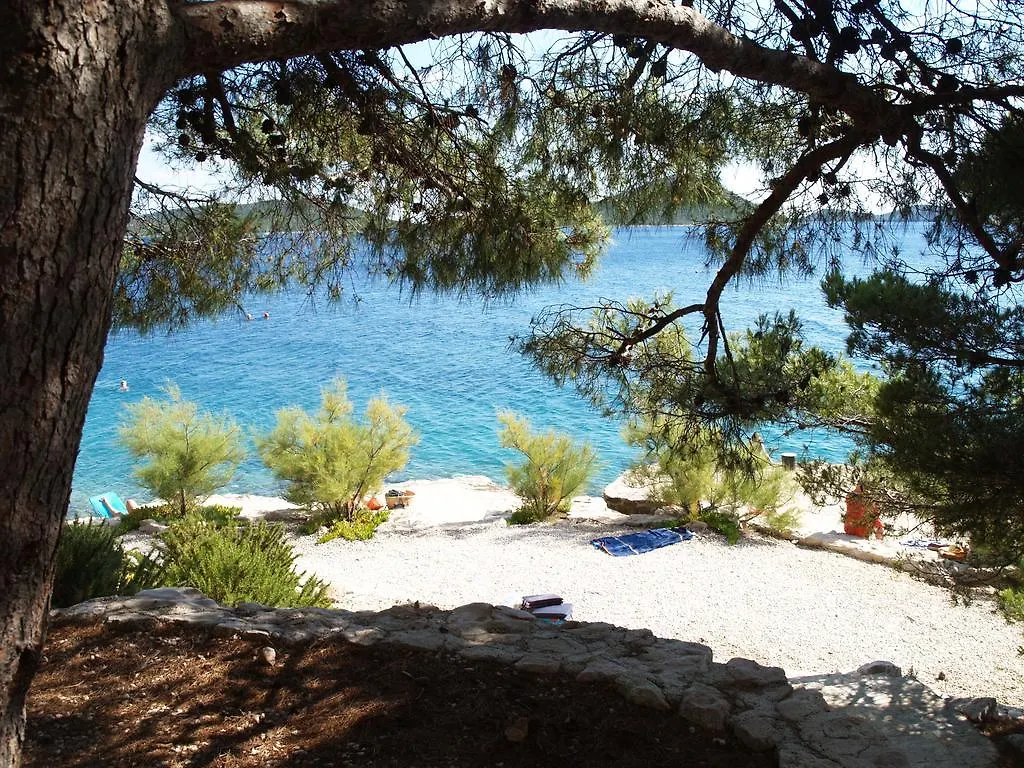 Apartmán Vila Marija-Roza Drage