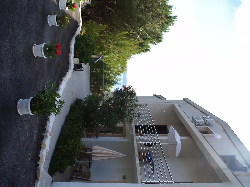Apartmán Vila Marija-Roza Drage