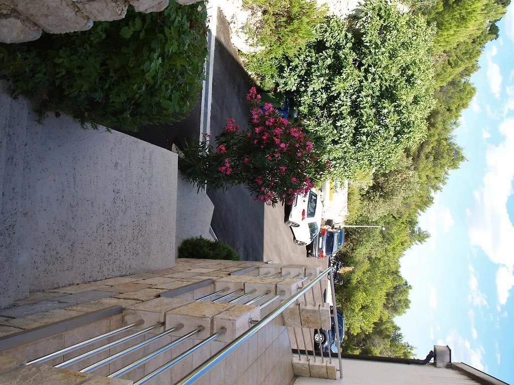 Vila Marija-Roza Drage