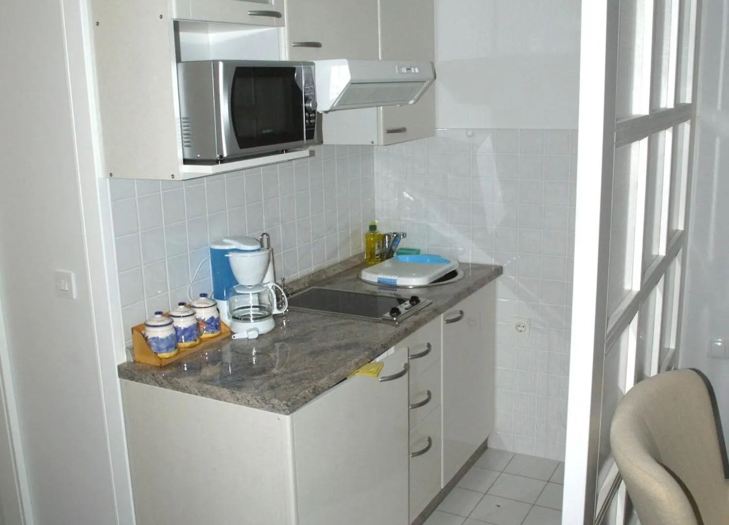 Vila Marija-Roza Drage Chorvatsko