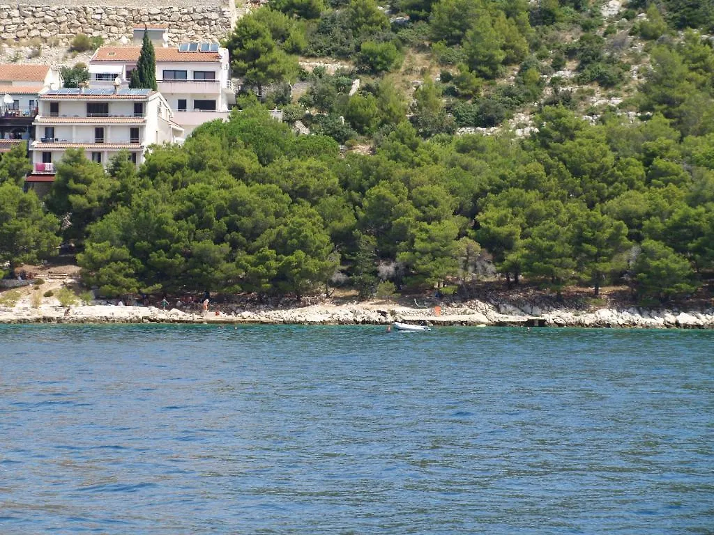 Apartmán Vila Marija-Roza Drage