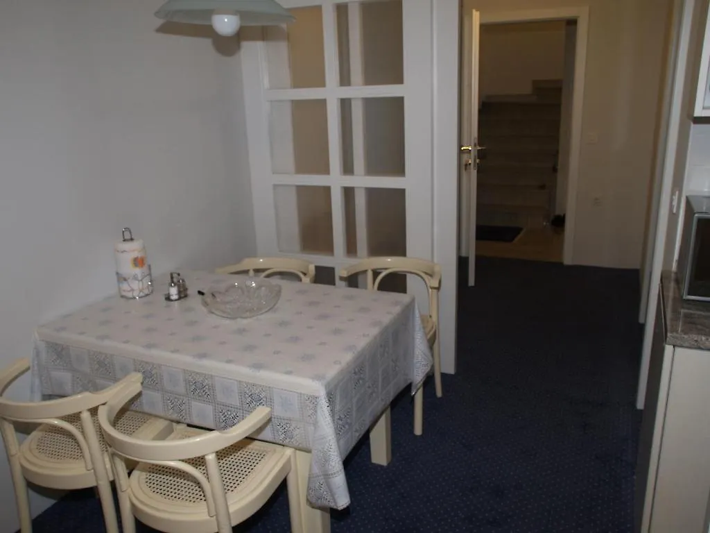 Apartmán Vila Marija-Roza Drage